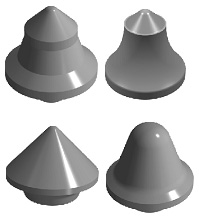 工程挖路（lù）齒